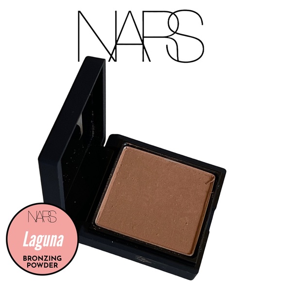 NARS Other - NARS 🆕 Bronzing Powder • Laguna • Travel Size • BNIB